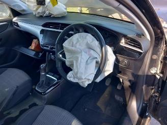 Opel Corsa Corsa F (UB/UH/UP), Hatchback 5-drs, 2019 1.2 12V 75 picture 15