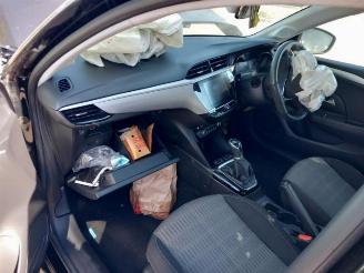 Opel Corsa Corsa F (UB/UH/UP), Hatchback 5-drs, 2019 1.2 12V 75 picture 16