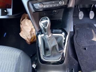 Opel Corsa Corsa F (UB/UH/UP), Hatchback 5-drs, 2019 1.2 12V 75 picture 20