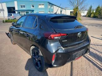 Opel Corsa Corsa F (UB/UH/UP), Hatchback 5-drs, 2019 1.2 12V 75 picture 5