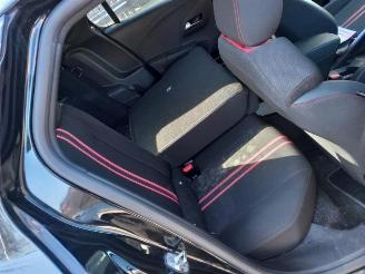 Opel Corsa Corsa F (UB/UH/UP), Hatchback 5-drs, 2019 1.2 12V 75 picture 15