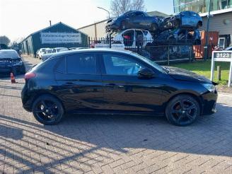 Opel Corsa Corsa F (UB/UH/UP), Hatchback 5-drs, 2019 1.2 12V 75 picture 8