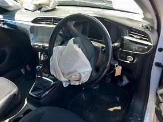 Opel Corsa Corsa F (UB/UH/UP), Hatchback 5-drs, 2019 1.2 12V 75 picture 11