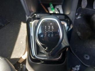 Opel Corsa Corsa F (UB/UH/UP), Hatchback 5-drs, 2019 1.2 12V 75 picture 19