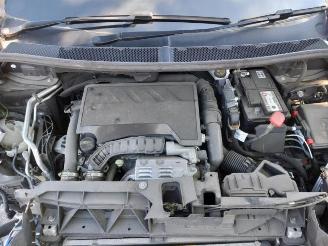 Opel Grandland Grandland (X), SUV, 2017 1.2 Turbo 12V picture 9