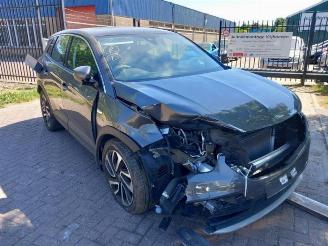 demontáž osobní automobily Opel Grandland Grandland (X), SUV, 2017 1.2 Turbo 12V 2019