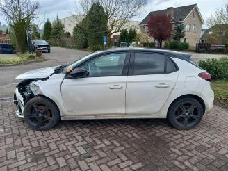 Opel Corsa Corsa F (UB/UH/UP), Hatchback 5-drs, 2019 1.2 Turbo 12V 100 picture 4