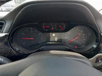 Opel Corsa Corsa F (UB/UH/UP), Hatchback 5-drs, 2019 1.2 Turbo 12V 100 picture 20