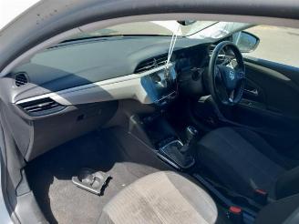 Opel Corsa Corsa F (UB/UH/UP), Hatchback 5-drs, 2019 1.2 Turbo 12V 100 picture 10