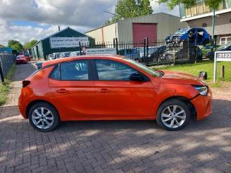 Opel Corsa Corsa F (UB/UH/UP), Hatchback 5-drs, 2019 1.2 Turbo 12V 100 picture 8