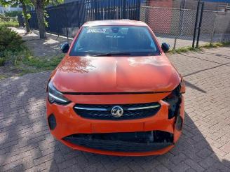 Opel Corsa Corsa F (UB/UH/UP), Hatchback 5-drs, 2019 1.2 Turbo 12V 100 picture 2