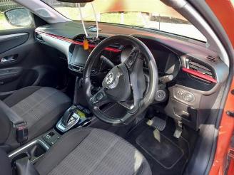 Opel Corsa Corsa F (UB/UH/UP), Hatchback 5-drs, 2019 1.2 Turbo 12V 100 picture 11