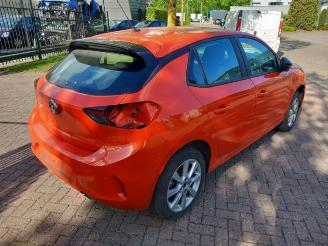Opel Corsa Corsa F (UB/UH/UP), Hatchback 5-drs, 2019 1.2 Turbo 12V 100 picture 7