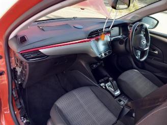 Opel Corsa Corsa F (UB/UH/UP), Hatchback 5-drs, 2019 1.2 Turbo 12V 100 picture 10