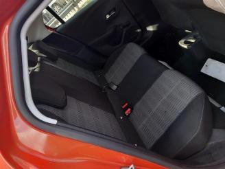 Opel Corsa Corsa F (UB/UH/UP), Hatchback 5-drs, 2019 1.2 Turbo 12V 100 picture 16