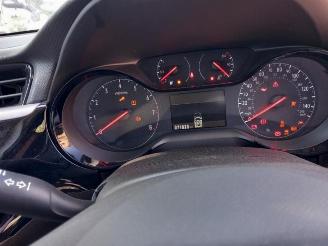 Opel Corsa Corsa F (UB/UH/UP), Hatchback 5-drs, 2019 1.2 Turbo 12V 100 picture 19