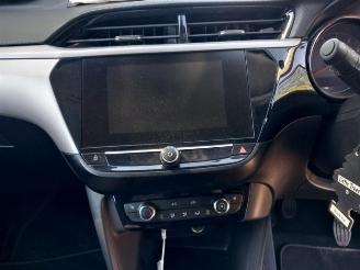 Opel Corsa Corsa F (UB/UH/UP), Hatchback 5-drs, 2019 1.2 Turbo 12V 100 picture 17