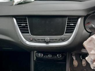 Opel Grandland Grandland (X), SUV, 2017 1.5 CDTI 130 picture 18