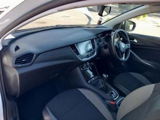 Opel Grandland Grandland (X), SUV, 2017 1.2 Turbo 12V picture 10