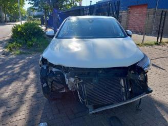 Opel Grandland Grandland (X), SUV, 2017 1.2 Turbo 12V picture 2