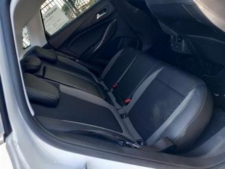 Opel Grandland Grandland (X), SUV, 2017 1.2 Turbo 12V picture 16