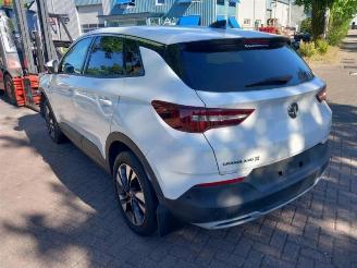 Opel Grandland Grandland (X), SUV, 2017 1.2 Turbo 12V picture 5