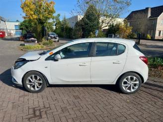 Opel Corsa-E Corsa E, Hatchback, 2014 1.4 16V picture 4