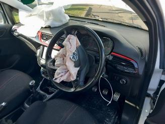 Opel Corsa-E Corsa E, Hatchback, 2014 1.4 16V picture 11