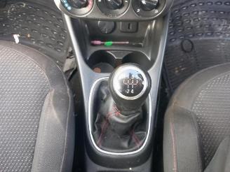 Opel Corsa-E Corsa E, Hatchback, 2014 1.4 16V picture 16