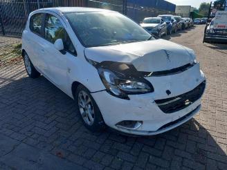 demontáž osobní automobily Opel Corsa-E Corsa E, Hatchback, 2014 1.4 16V 2016/9
