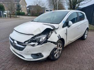 Opel Corsa-E Corsa E, Hatchback, 2014 1.4 16V picture 3