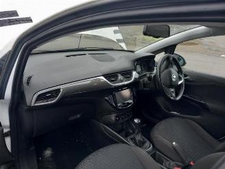 Opel Corsa-E Corsa E, Hatchback, 2014 1.4 16V picture 10