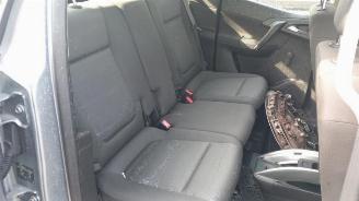 Opel Meriva Meriva, MPV, 2010 / 2017 1.4 16V Ecotec picture 19