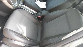 Opel Meriva Meriva, MPV, 2010 / 2017 1.4 16V Ecotec picture 11