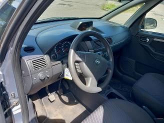 Opel Meriva Meriva, MPV, 2003 / 2010 1.6 16V picture 10