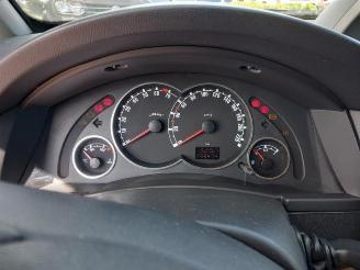 Opel Meriva Meriva, MPV, 2003 / 2010 1.6 16V picture 17