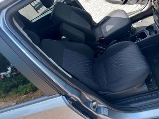 Opel Meriva Meriva, MPV, 2003 / 2010 1.6 16V picture 12