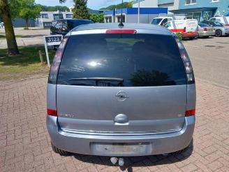 Opel Meriva Meriva, MPV, 2003 / 2010 1.6 16V picture 6