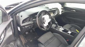 Opel Insignia Insignia Grand Sport, Hatchback 5-drs, 2017 2.0 CDTI 16V picture 10