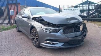 demontáž osobní automobily Opel Insignia Insignia Grand Sport, Hatchback 5-drs, 2017 2.0 CDTI 16V 2017/8