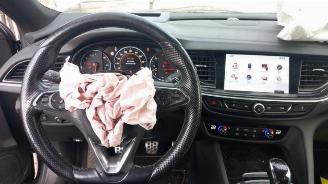 Opel Insignia Insignia Grand Sport, Hatchback 5-drs, 2017 2.0 CDTI 16V picture 17