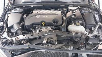 Opel Insignia Insignia Grand Sport, Hatchback 5-drs, 2017 2.0 CDTI 16V picture 9