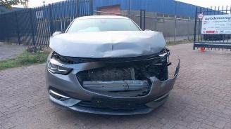 Opel Insignia Insignia Grand Sport, Hatchback 5-drs, 2017 2.0 CDTI 16V picture 2