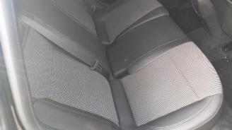 Opel Astra Astra J Sports Tourer (PD8/PE8/PF8), Combi, 2010 / 2015 1.7 CDTi 16V picture 16