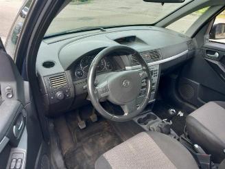 Opel Meriva Meriva, MPV, 2003 / 2010 1.6 16V picture 10