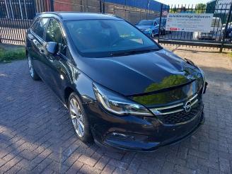 Coche siniestrado Opel Astra Astra K Sports Tourer, Combi, 2015 / 2022 1.0 Turbo 12V 2016/5
