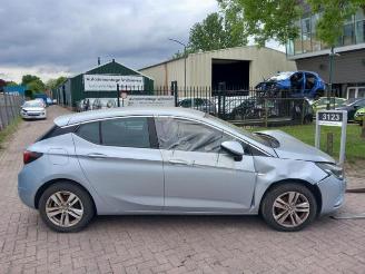 Opel Astra Astra K, Hatchback 5-drs, 2015 / 2022 1.4 Turbo 16V picture 8