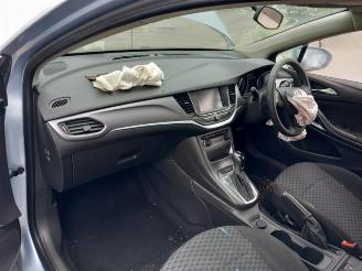 Opel Astra Astra K, Hatchback 5-drs, 2015 / 2022 1.4 Turbo 16V picture 11