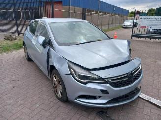 demontáž osobní automobily Opel Astra Astra K, Hatchback 5-drs, 2015 / 2022 1.4 Turbo 16V 2016/9