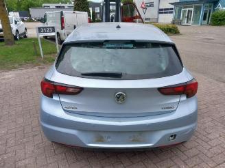 Opel Astra Astra K, Hatchback 5-drs, 2015 / 2022 1.4 Turbo 16V picture 6